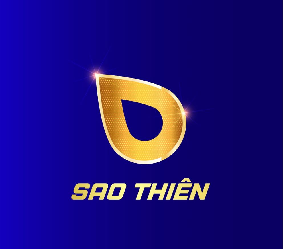 Bút luyện chữ đẹp – Sao Thiên