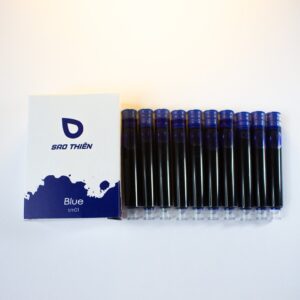 Mực ống tiện ích sao thiên