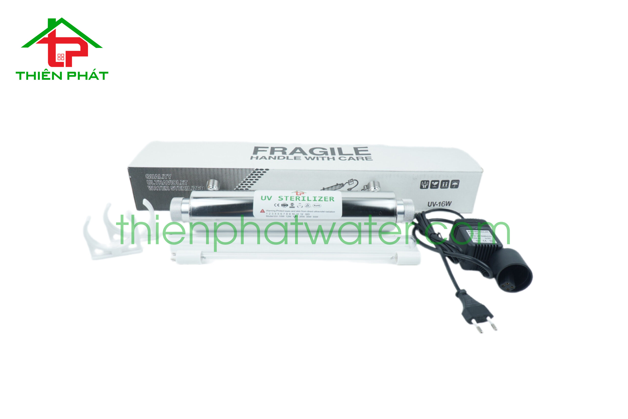 den-uv-12w den-uv-12w