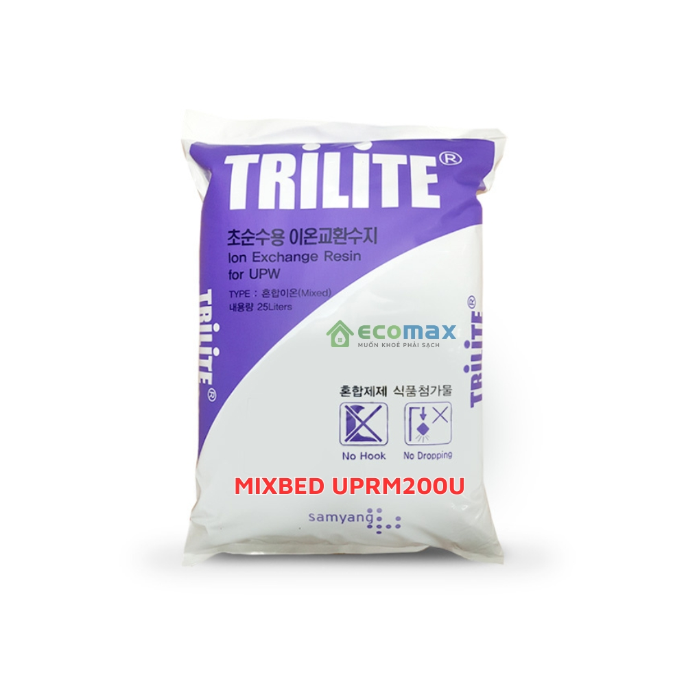 hat-nhua-trao-doi-ion-Mixbed-UPRM200U hat-nhua-trao-doi-ion-Mixbed-UPRM200U