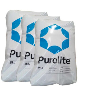 Hạt Purolite