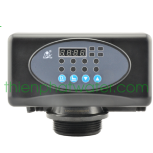 VAN TỰ ĐỘNG RUNXIN