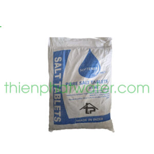 Muối siêu tinh khiết