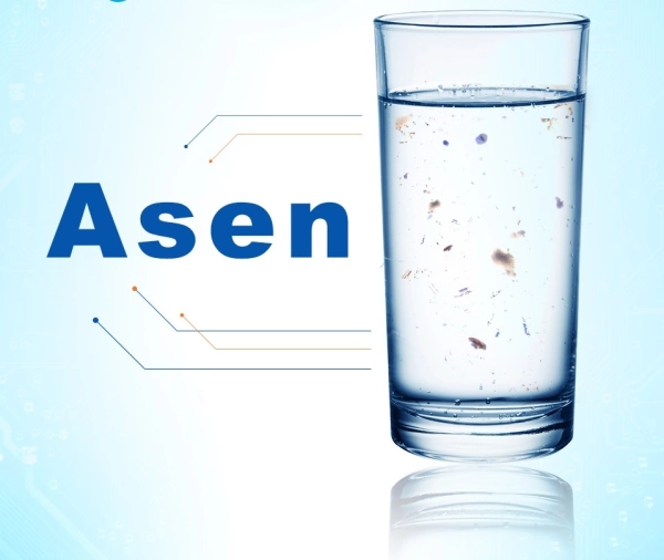 asen-trong-nuoc