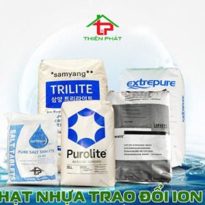 Hạt Purolite
